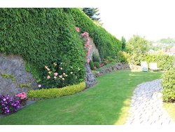 Bild zur gratis inserierten Ferienwohnung Ferienhaus-2093895.