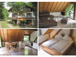 Bild zur gratis inserierten Ferienwohnung Ferienwohnung-2093924.