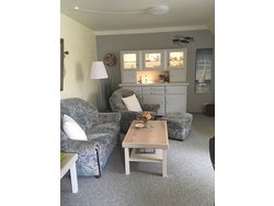 Ferienwohnung Ferienwohnung-2094041 in Büsum - 2 Personen, Hund nicht erlaubt