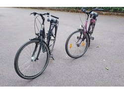 Bild zur gratis inserierten Ferienwohnung Ferienwohnung-2094043.