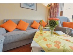 Bild zur gratis inserierten Ferienwohnung Ferienwohnung-2094050.