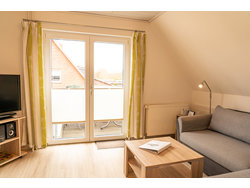 Bild zur gratis inserierten Ferienwohnung Ferienwohnung-2094129.