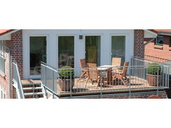 Bild zur gratis inserierten Ferienwohnung Ferienhaus-2094131.