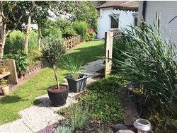 Bild zur gratis inserierten Ferienwohnung Ferienhaus-2094165.