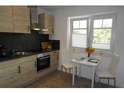 Ferienwohnung Ferienwohnung-2094186 in Büsumer Deichhausen - 3 Personen, Hund erlaubt