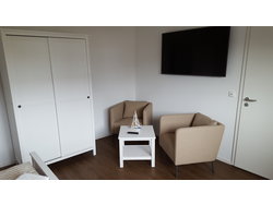 Bild zur gratis inserierten Ferienwohnung Ferienhaus-2094205.