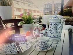 Bild zur gratis inserierten Ferienwohnung Ferienwohnung-2094227.