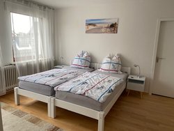 Bild zur gratis inserierten Ferienwohnung Ferienwohnung-2094232.