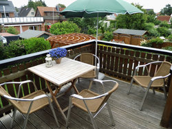 Bild zur gratis inserierten Ferienwohnung Ferienwohnung-2094264.