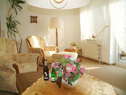 Bild zur gratis inserierten Ferienwohnung Ferienwohnung-2094271.