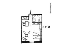 Bild zur gratis inserierten Ferienwohnung Ferienwohnung-2094286.