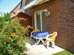 Bild zur gratis inserierten Ferienwohnung Ferienwohnung-2094369.