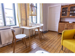 Bild zur gratis inserierten Ferienwohnung Ferienwohnung-2094386.