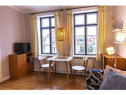 Bild zur gratis inserierten Ferienwohnung Ferienwohnung-2094387.