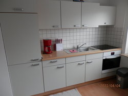 Bild zur gratis inserierten Ferienwohnung Ferienwohnung-2094391.