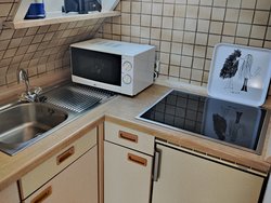 Bild zur gratis inserierten Ferienwohnung Ferienwohnung-2094428.