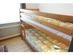 Bild zur gratis inserierten Ferienwohnung Ferienwohnung-2094462.