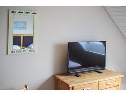 Bild zur gratis inserierten Ferienwohnung Ferienhaus-2094499.