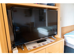 Bild zur gratis inserierten Ferienwohnung Ferienwohnung-2094540.