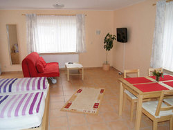 Bild zur gratis inserierten Ferienwohnung Ferienwohnung-2094579.