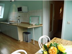 Bild zur gratis inserierten Ferienwohnung Ferienhaus-2094581.