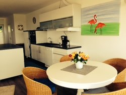 Bild zur gratis inserierten Ferienwohnung Ferienwohnung-2094584.