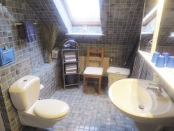 Ferienwohnung Ferienwohnung-2094592 in Büsumer Deichhausen - 4 Personen, Hund nicht erlaubt