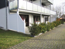 Bild zur gratis inserierten Ferienwohnung Ferienwohnung-2094805.