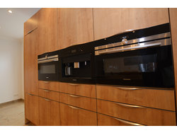 Ferienwohnung Ferienwohnung-2094848 in Westerdeichstrich - 5 Personen, Hund erlaubt