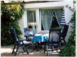 Bild zur gratis inserierten Ferienwohnung Ferienwohnung-2094873.