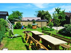 Ferienwohnung Ferienwohnung-2095097 in Friedenfels - 3 Personen, Hund erlaubt