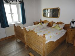 Bild zur gratis inserierten Ferienwohnung Ferienhaus-2095128.