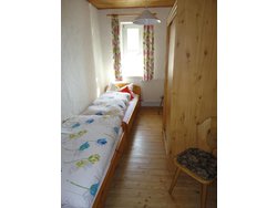 Ferienhaus Ferienhaus-2095129 in Tirschenreuth - 5 Personen, Hund erlaubt