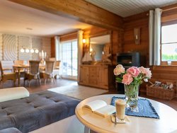 Bild zur gratis inserierten Ferienwohnung Ferienhaus-2095289.