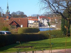 Bild zur gratis inserierten Ferienwohnung Ferienhaus-2095291.