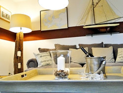 Bild zur gratis inserierten Ferienwohnung Ferienwohnung-2095300.