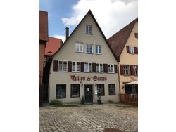 Ferienwohnung Ferienwohnung-2095456 in Dinkelsbühl - 2 Personen, Hund nicht erlaubt