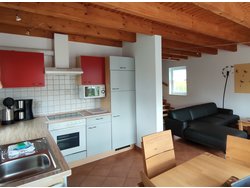 Ferienhaus Ferienhaus-2095497 in Haundorf - 5 Personen, Hund nicht erlaubt