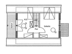 Bild zur gratis inserierten Ferienwohnung Ferienhaus-2095501.