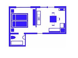 Bild zur gratis inserierten Ferienwohnung Ferienwohnung-2095508.
