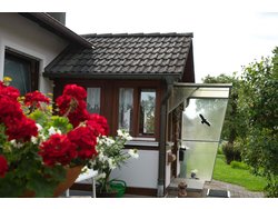 Bild zur gratis inserierten Ferienwohnung Ferienwohnung-2095511.