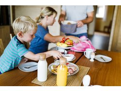 Bild zur gratis inserierten Ferienwohnung Ferienhaus-2095516.