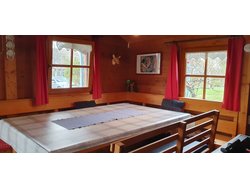 Bild zur gratis inserierten Ferienwohnung Ferienhaus-2095524.