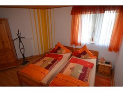 Ferienwohnung Ferienwohnung-2095542 in Merkendorf - 4 Personen, Hund erlaubt