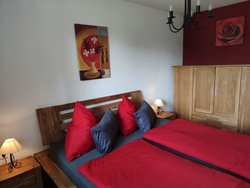 Ferienwohnung Ferienwohnung-2095567 in Muhr am See - 4 Personen, Hund erlaubt