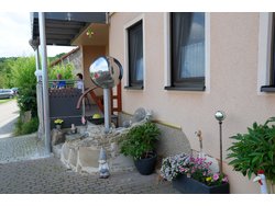 Ferienwohnung Ferienwohnung-2095576 in Pleinfeld - 4 Personen, Hund nicht erlaubt