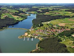 Ferienhaus Ferienhaus-2095599 in Spalt - 6 Personen, Hund nicht erlaubt