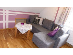 Bild zur gratis inserierten Ferienwohnung Ferienwohnung-2095608.