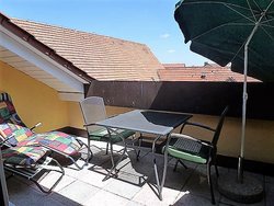 Ferienwohnung Ferienwohnung-2095610 in Simmershofen - 5 Personen, Hund erlaubt