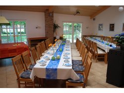 Ferienwohnung Ferienwohnung-2095653 in Wilsum - 4 Personen, Hund nicht erlaubt